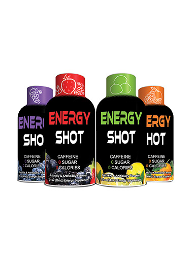 Beverage Formulation